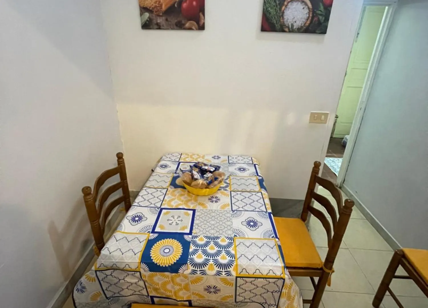 Holiday home Bonhouse Villa Catania