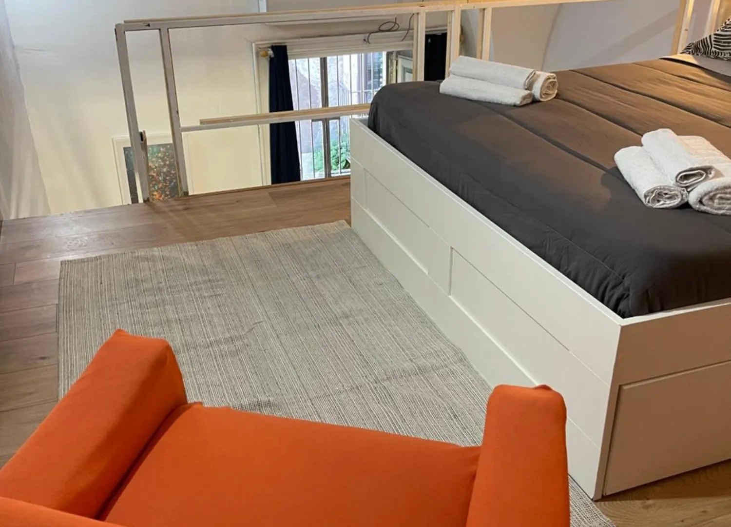 Bonhouse Villa Catania Holiday home