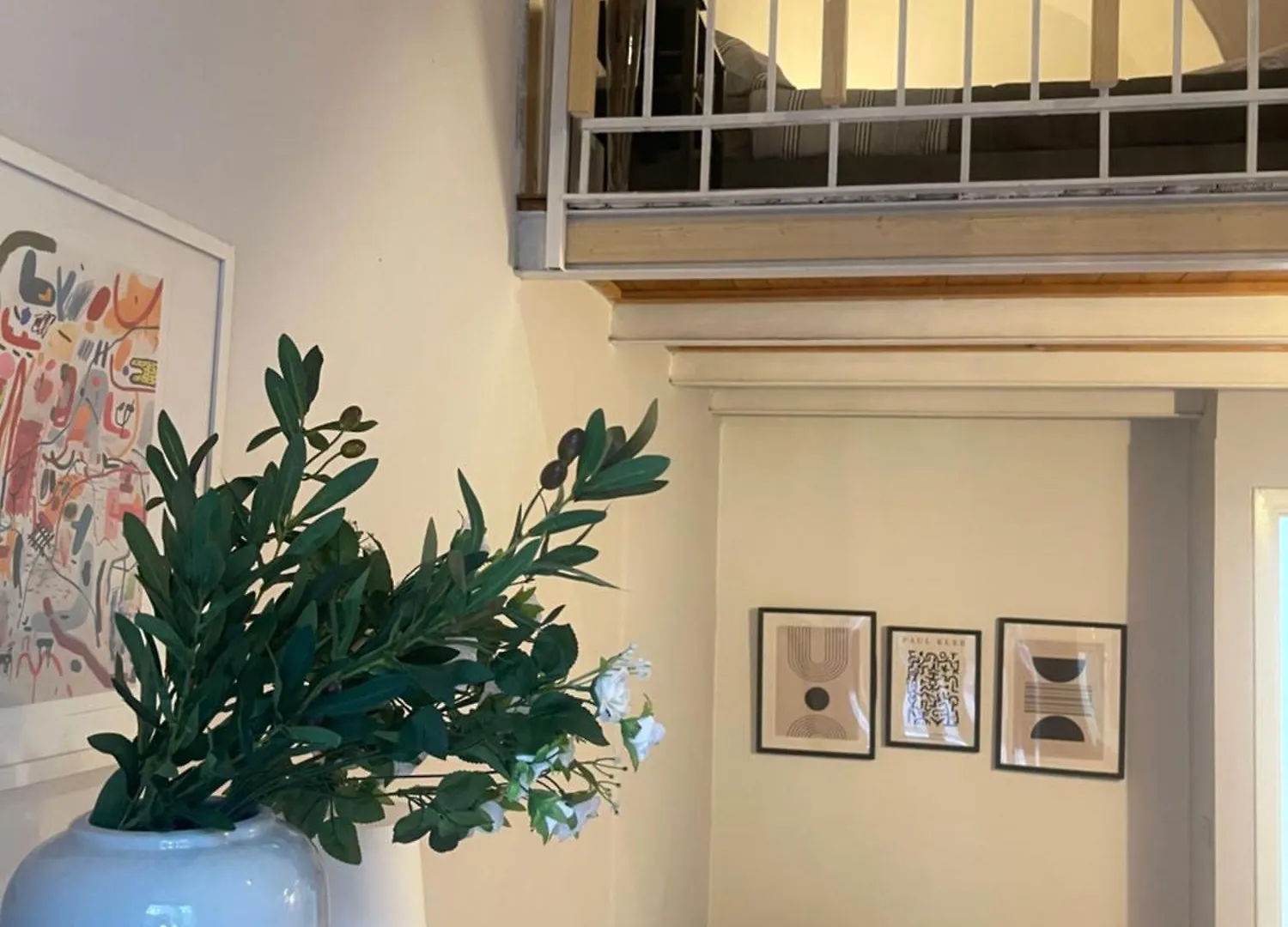 Holiday home Bonhouse Villa Catania