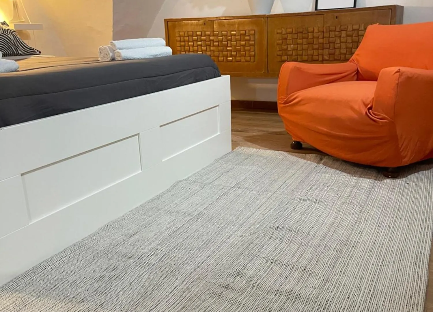 Bonhouse Villa Catania Holiday home