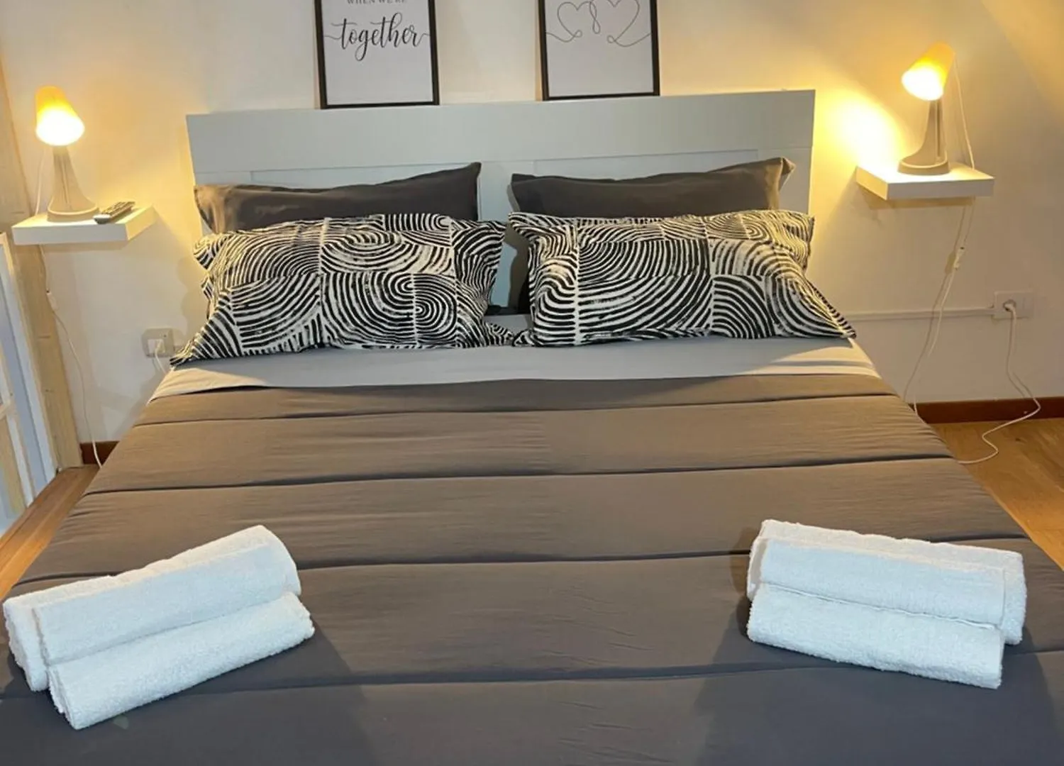 Holiday home Bonhouse Villa Catania