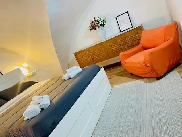 Bonhouse Villa Catania