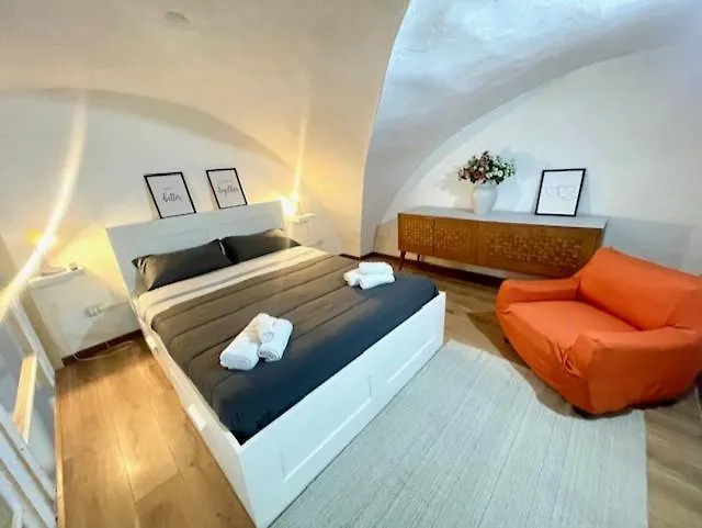 Bonhouse Villa Catania Holiday home