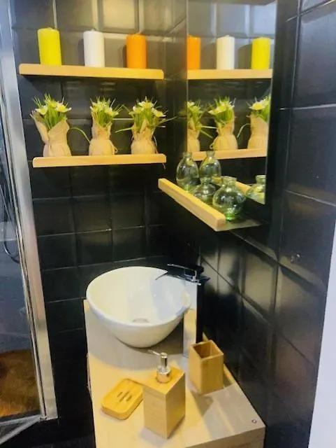 Holiday home Bonhouse Villa Catania Italy