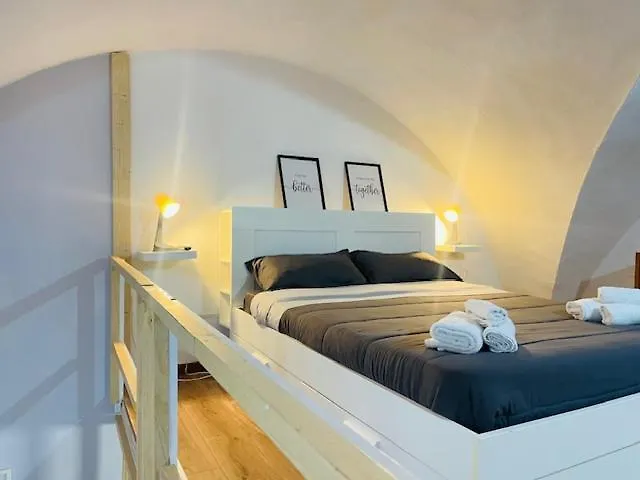 Bonhouse Villa Catania