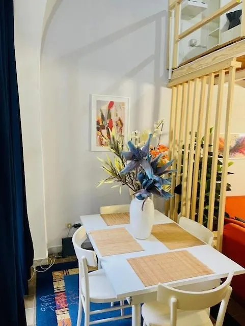 Bonhouse Villa Catania Holiday home