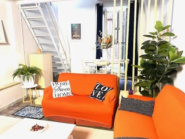 Bonhouse Villa Catania Holiday home