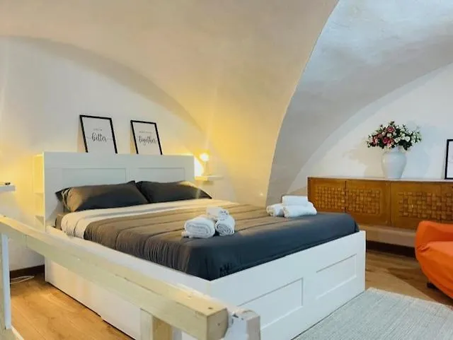 Holiday home Bonhouse Villa Catania Italy
