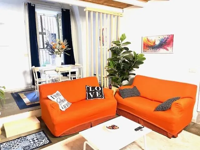 Bonhouse Villa Catania Italy