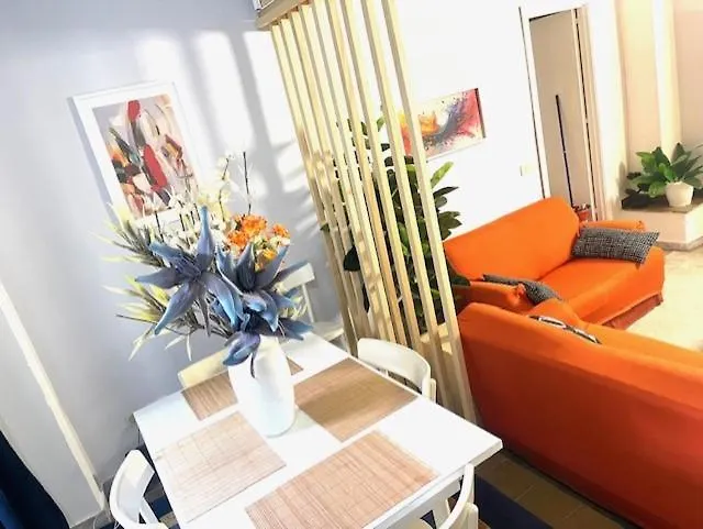 Holiday home Bonhouse Villa Catania