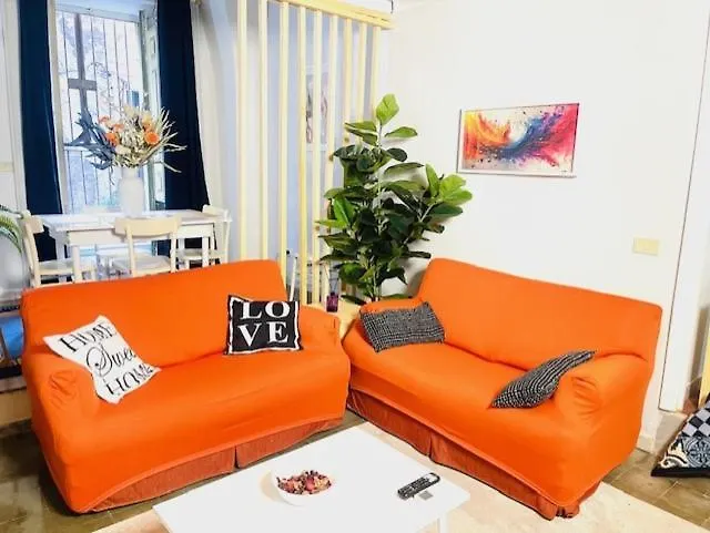 Holiday home Bonhouse Villa Catania