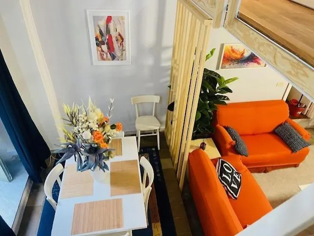 Holiday home Bonhouse Villa Catania