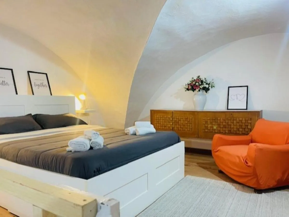Holiday home Bonhouse Villa Catania Italy