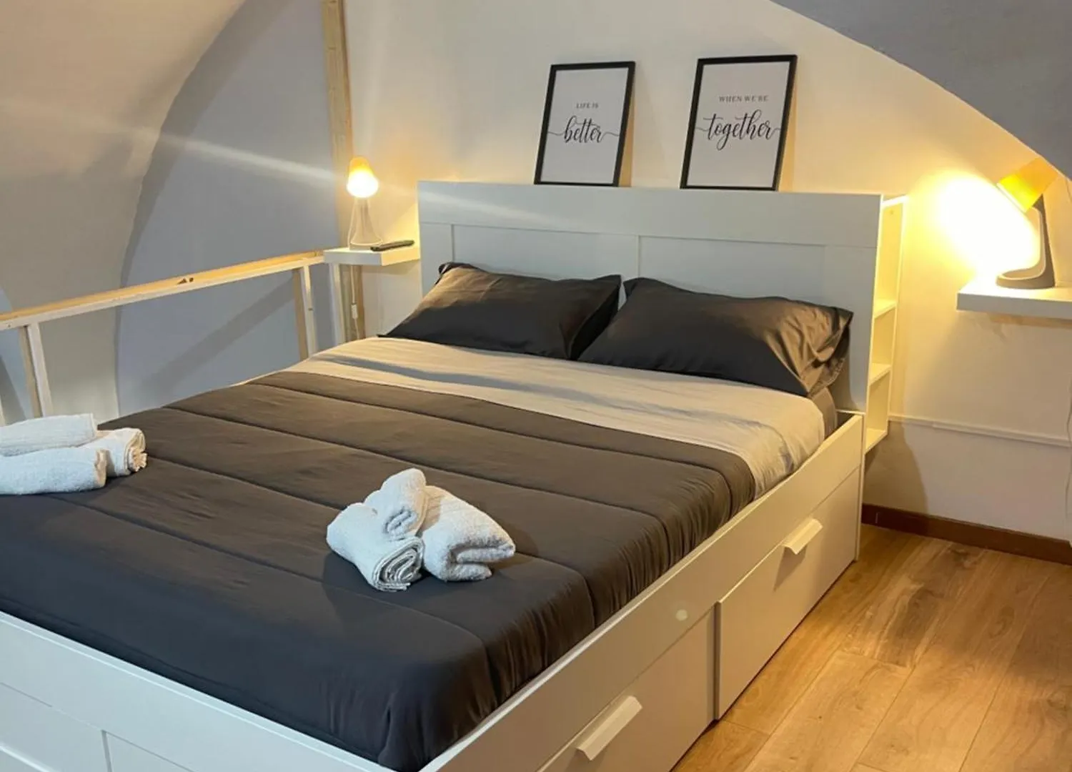 Bonhouse Villa Catania
