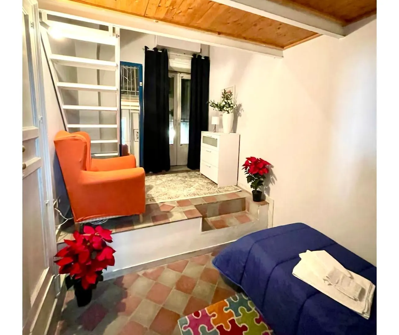 Holiday home Bonhouse Villa Catania Italy