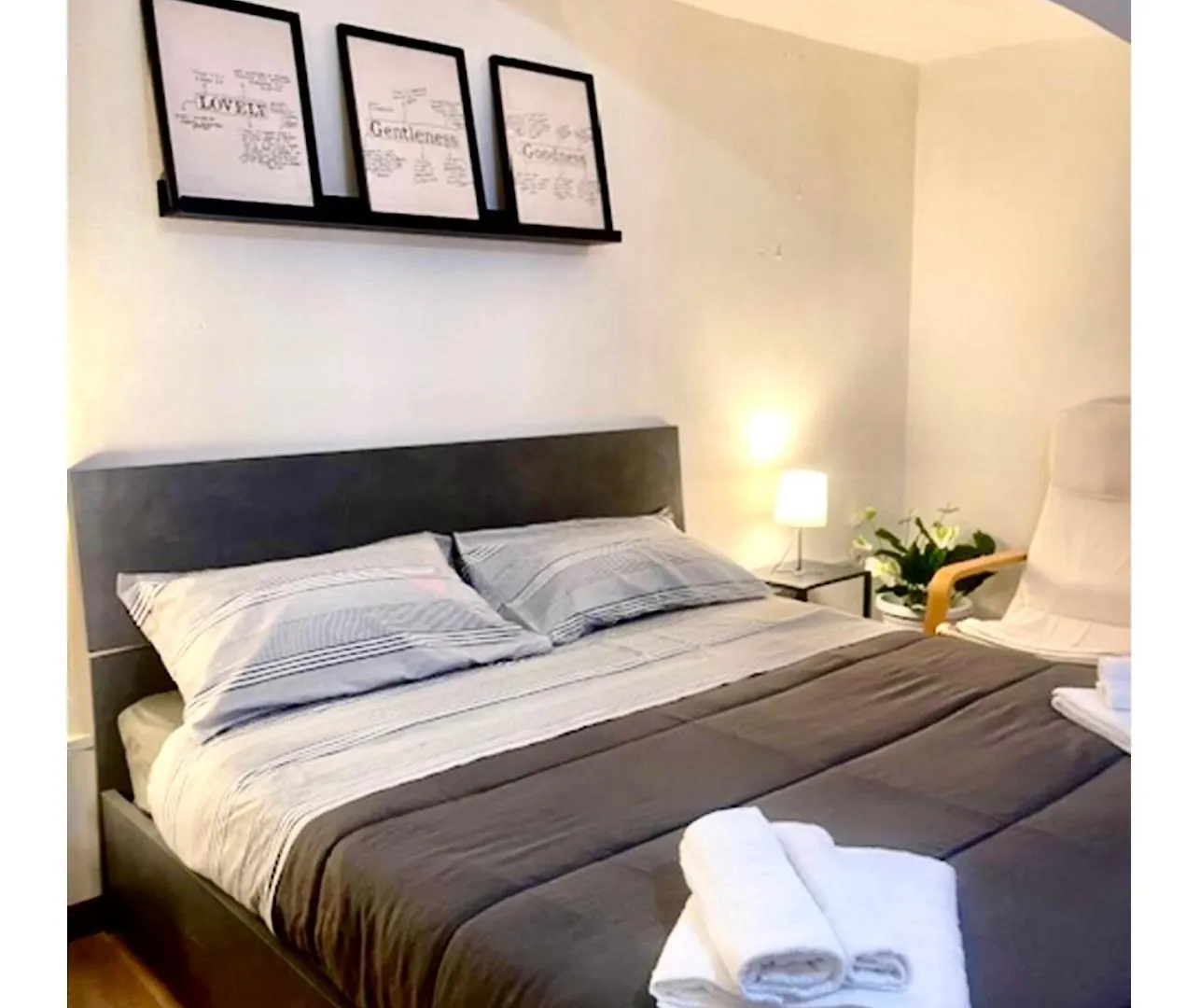 Bonhouse Villa Catania Holiday home